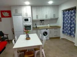 Casa Rural Ardwina II