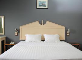 Sandakan Inn, hotel near Sandakan Airport - SDK, Sandakan