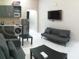 Sharm Beach Suites Private hotel apartments