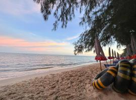 Sky&Sea Cha-AM Beach, homestay in Cha Am