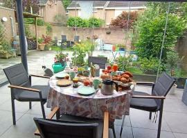 B&B Acacia, hotel in Goirle