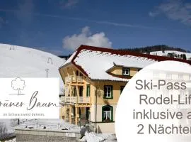 Grüner Baum Naturparkhotel & Schwarzwald-Restaurant