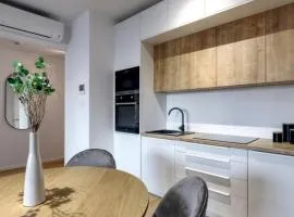 Klinger apartment