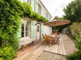 le Jardin de Josnes