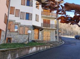 La Casetta degli Gnomi, hotel cerca de Pulicchio, Faidello