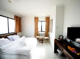 Haifa Peak, hotel poblíž Letiště Haifa - HFA, Haifa