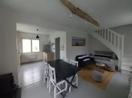 Gîte La Mer, 50m de la mer