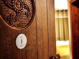 Pensiunea ROCA Maramureș