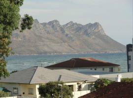 Ocean Elephant Beach Apartment