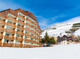 Studio pied des pistes 4 personnes