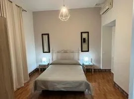 比恩韦尼多酒店