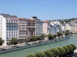 Hôtel Sainte Suzanne