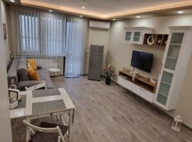 Flowers Apartment, ваканционно жилище в Добрич