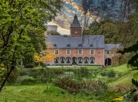 Château de Bonne Espérance