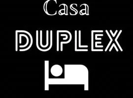 casa duplex