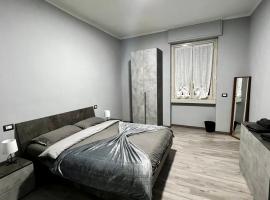 A.P. Appartamento o camera, hotell sihtkohas Corsico