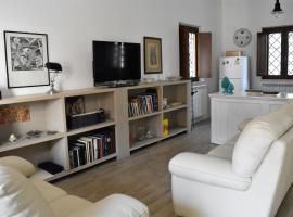 Le Radici Home, casa de temporada em LʼAquila