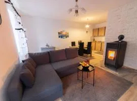 Apartman Mihelčić
