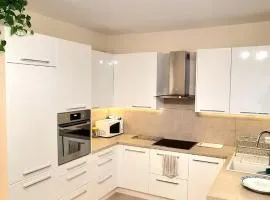 Modern & cozy house with 3 bed rooms and garden