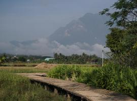 Art House at Chiangdao - StarHouse, hotel in Chiang Dao