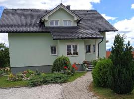 Apartman M. Rados, hotel in Kupres