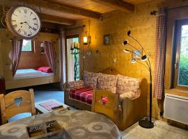 Chalet d' Annelise