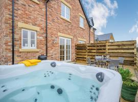 Daisy Cottage - Uk38683, hotel with parking in Oxhill