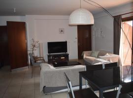 Moutoullas Apartment, appartement in Nicosia