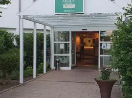 Quality Hotel Erlangen Garni