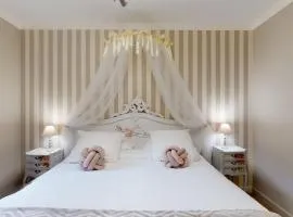 Gîte Spa & Nature