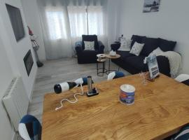 Apartamento Vista Nevada