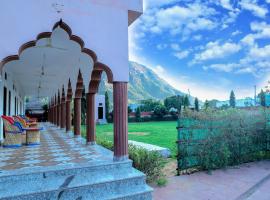 Pari Resort with Nature View, resort in Pushkar