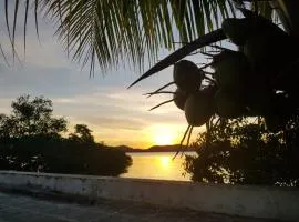 Casa na Orla de Salinas da Margarida