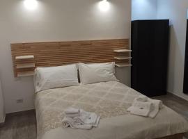 Tiziana's Home Vatican