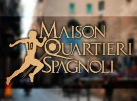 Maison Quartieri Spagnoli
