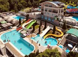 Sunny Hill Apartments & Aqua Park