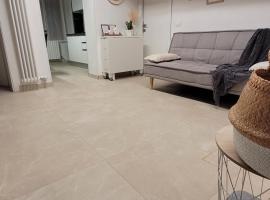 CA' SEBASTIANO, apartman u Veneciji