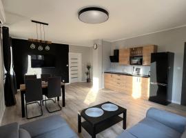 Apartamenty Czarna Perła, ξενοδοχείο σε Kowary