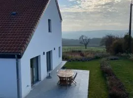 Gîte XXV House - 4 personnes