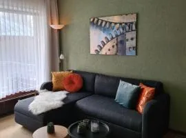 Dagmar's vakantieappartement in Winterberg