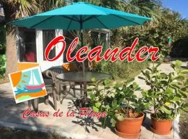 Oleander Cottage- in the Heart of Flagler Beach and steps to the Beach!