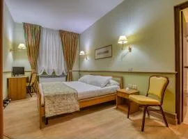 Hotel Des Reves