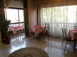 Salvatore Room With Breakfast-Tanta City، مكان عطلات للإيجار في طنطا