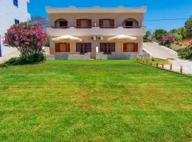 Liviko Beach Apartments - only adults