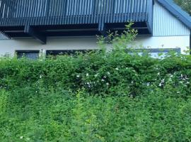 Ferienhaus im Seepark Kirchheim, Hotel in Kirchheim