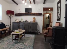 Casa Odélia: Almargem'de bir kiralık tatil yeri
