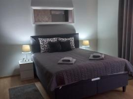 Apartman Lola, hotel in Subotica