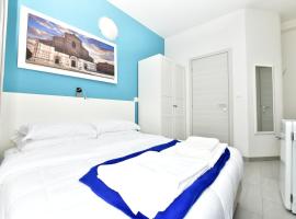 A San Lazzaro Rooms, bed & breakfast a San Lazzaro di Savena