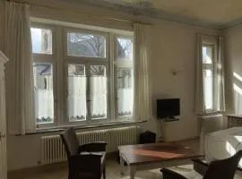 호텔 빌라 토스카