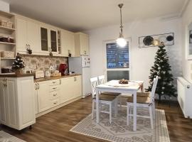 Apartament Atena, location de vacances à Petroşani